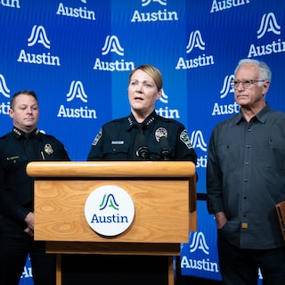 Man zwaargewond na te zijn beschoten door ICE-agent in Austin, Texas
