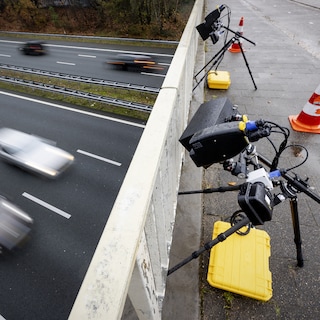 Tweede Kamer wil geplande verhoging verkeersboetes terugdraaien