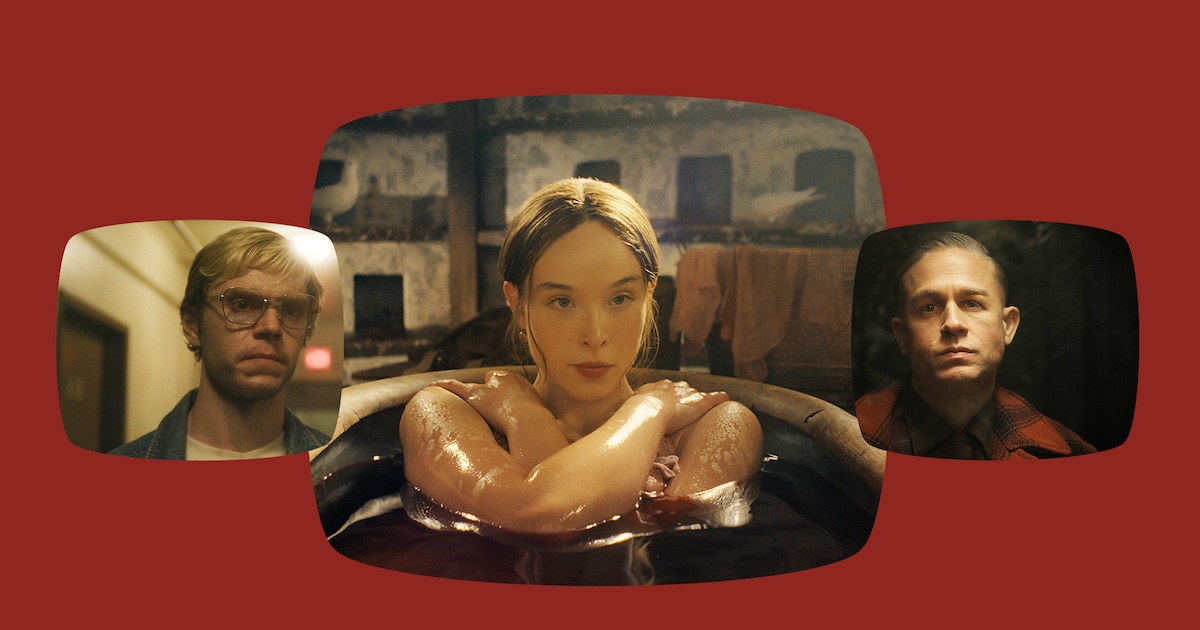 ‘Monster’ behoort al een poos tot de succesvolste Netflix-titels, maar toch komt de inhoud niet verd