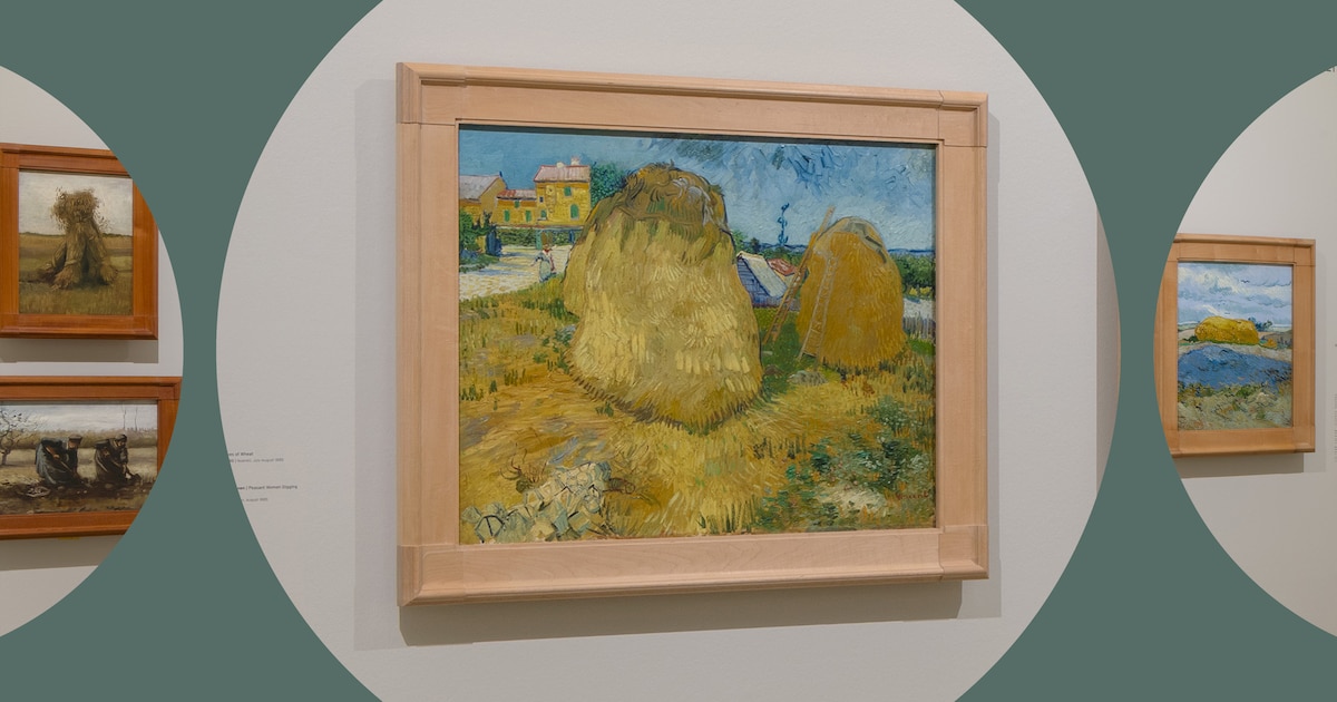 Gauw naar Otterlo, Amsterdam of Heerlen: dit zijn de beste nieuwe tentoonstellingen
