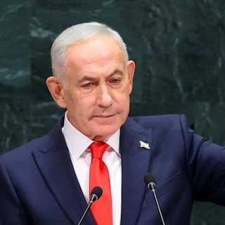 Turkije wil Israël vernietigen, is plots de boodschap vanuit Tel Aviv – dat altijd een vijand nodig lijkt te hebben