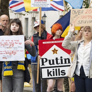 The EU unveils largest-ever expansion of the sanctions list: more than 1,600 Russian individuals and companies added to the blacklist