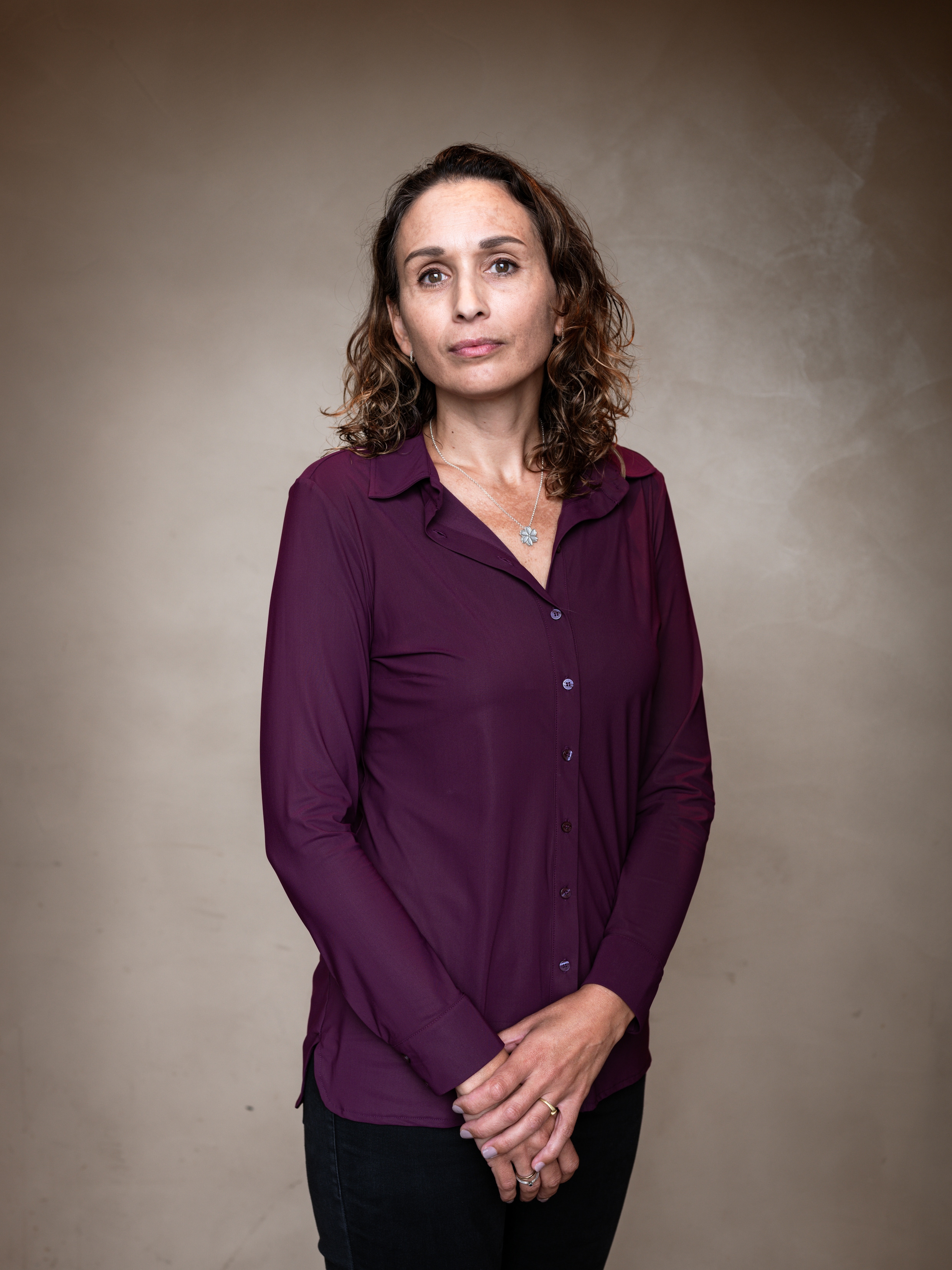 Aisha Dutrieux