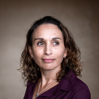 Vooroordelen kunnen een vonnis beïnvloeden, zegt oud-rechter Aisha Dutrieux: ‘In de kern is dit vast geen foute jongen, dacht ik’