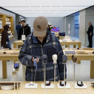 Octrooiclaims zijn een lucratief bedrijfsmodel voor advocaten, zoals Apple nu weer ervaart met miljardenboete
