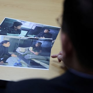 Als Zuid-Korea voor Rusland en China kiest, staat ook onze veiligheid op het spel