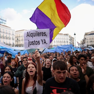 Spaanse premier Sánchez wikt en weegt: is dit het beste moment voor verkiezingen?