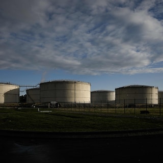 Energiebaas maant landen om nog meer dieselvoorraden vrij te geven