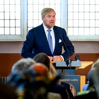 Lezersreacties: ‘Benieuwd wanneer Máxima een onderzoek naar haar (voor)ouders laat doen’