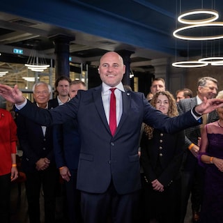 Pro-Oekraïense partij boekt ruime verkiezingszege in Letland