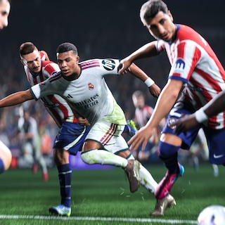 Wat nog ontbreekt aan voetbalgame EA Sports FC 27 zijn vlijmscherpe analyses van een virtuele analist