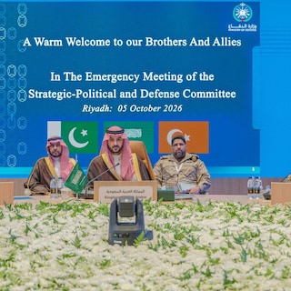 Turkije en Pakistan schieten Saoedi-Arabië te hulp in conflict met Houthi’s