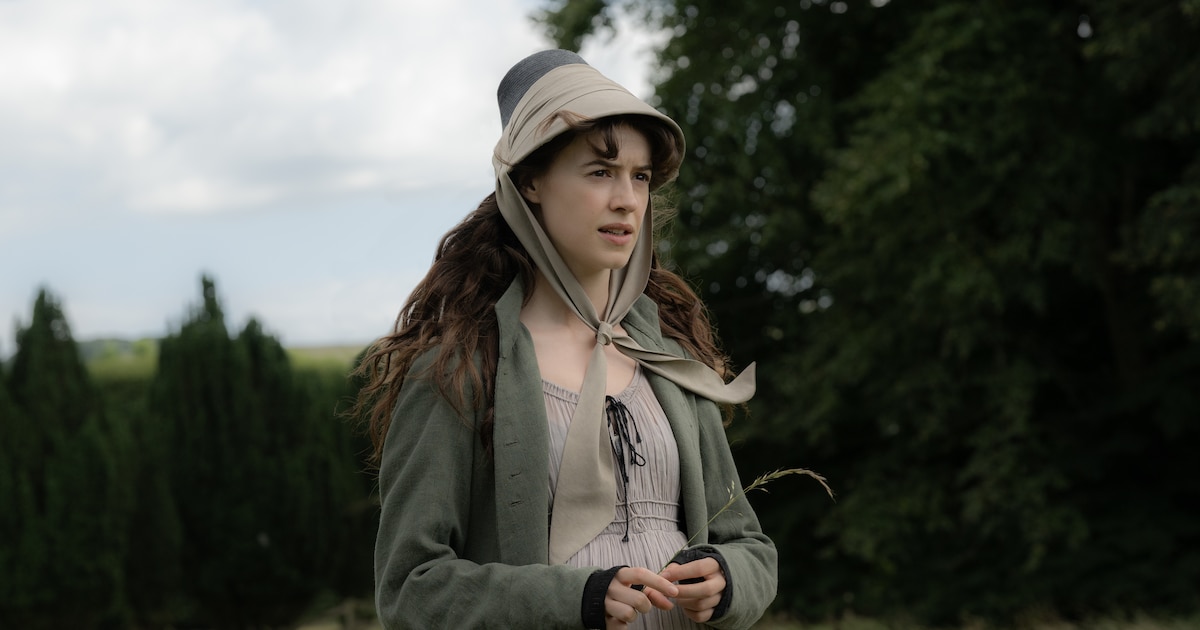 Deze nieuwe ‘Sense and Sensibility’-verfilming maakt de romantiek van ...