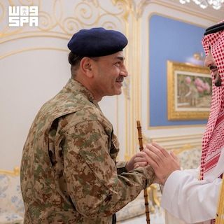 Topoverleg in Iran met Saoedi-Arabië, Pakistan en Turkije over onder andere Houthi’s