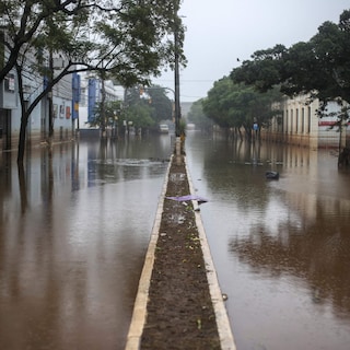 Openbaar Ministerie in Brazilië klaagt Shell aan na dodelijke overstromingen in 2024