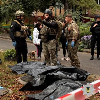Dodental Zaporizja loopt op; Zelensky reageert woedend op Amerikaanse dieseldeal met Rusland