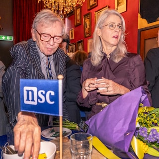 Chaos bij NSC: bestuur stapt op, en Mona Keijzer werft leden voor eigen 'beweging'