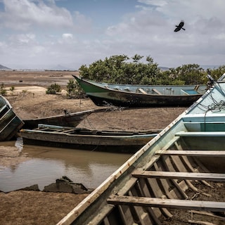 At least 139 refugees drowned in a shipwreck off Djibouti: 'Horrific loss of lives'