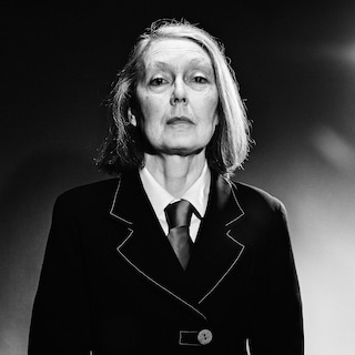 Eindelijk! De Nobelprijs voor Anne Carson. Waar gaat haar werk nou eigenlijk over?