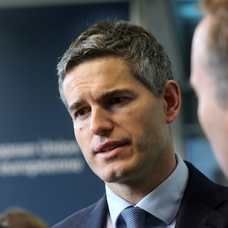 Buitenlandminister Berendsen mobiliseert EU-partners: ‘Met z’n allen pal achter het Strafhof staan’