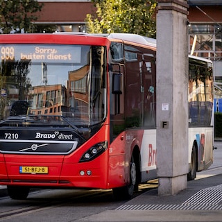 Staking streekvervoer zorgt voor onvoorspelbare hinder in meerdere regio’s