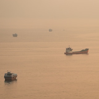 VS valt Iraans schip aan in Straat van Hormuz; Iran voerde meeste aanvallen uit