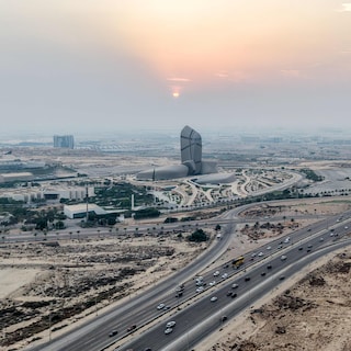 Saoedisch staatsoliebedrijf evacueert voor eerst hoofdkantoor vanwege aanhoudende Houthi-aanvallen