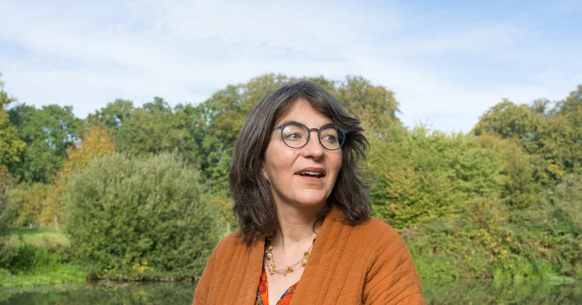 Psychiater Manon Kleijweg: ‘Het verschil in omgang tussen fysieke en ...