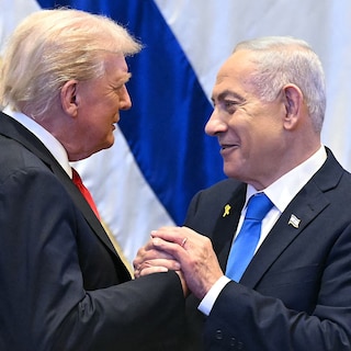 FT: Israël dringt bij regering-Trump aan op hervatten grootschalige bombardementen tegen Iran