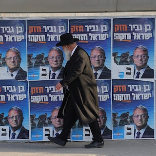 Israël weigert Franse journalist toegang voor verkiezingen