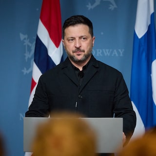 Oekraïne ontvangt lichamen van 252 militairen van Rusland