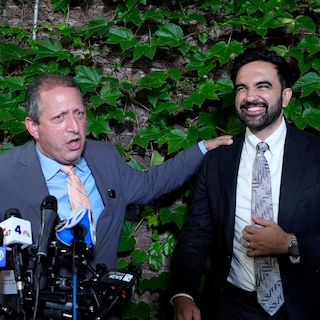 New Yorkse politicus en 72 anderen vrijgelaten door Israël na arrestatie tijdens olijvenoogst