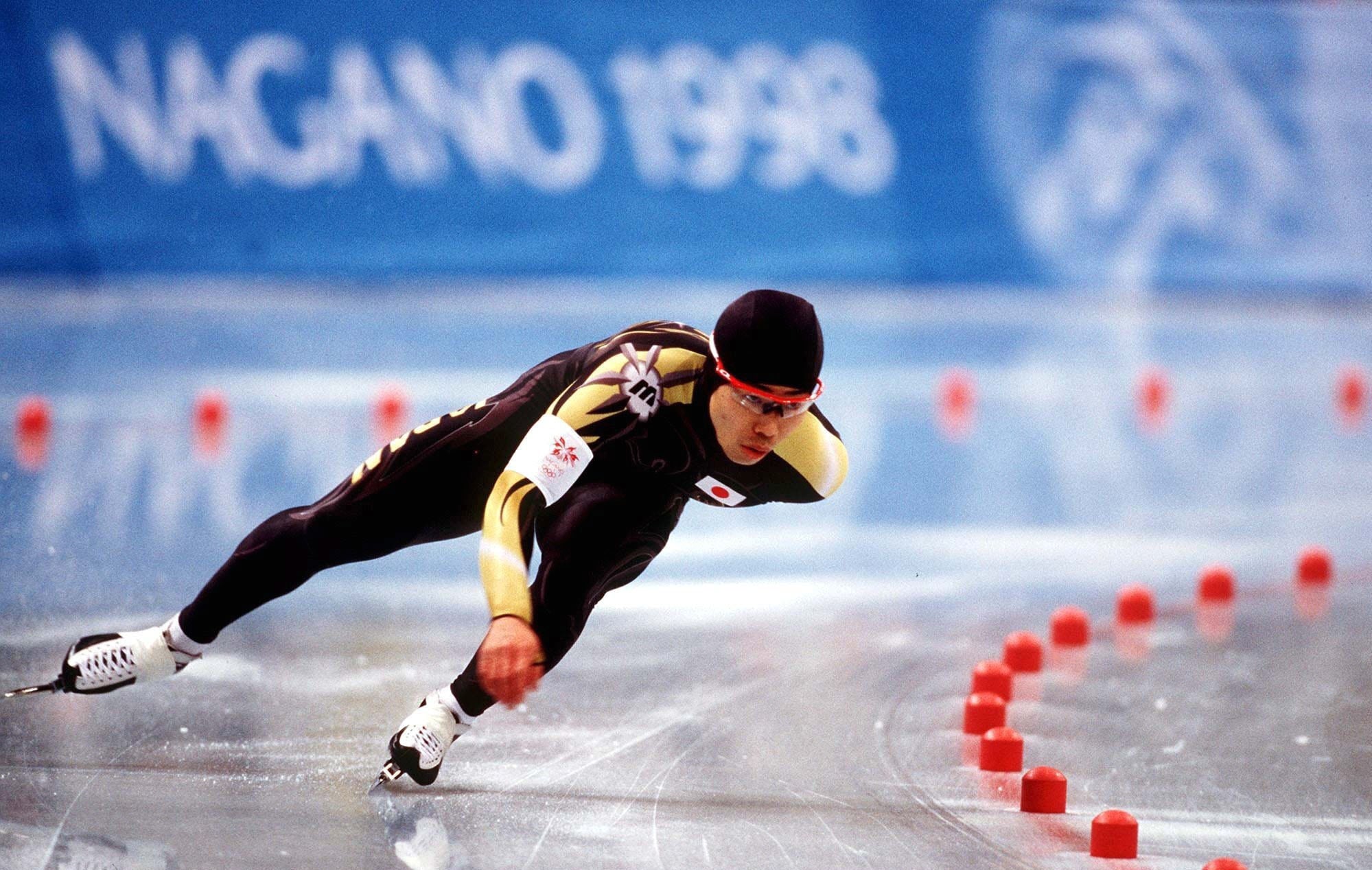 Jesper Schmitz eet en drinkt shorttrack en mag zich nu in het grote ...