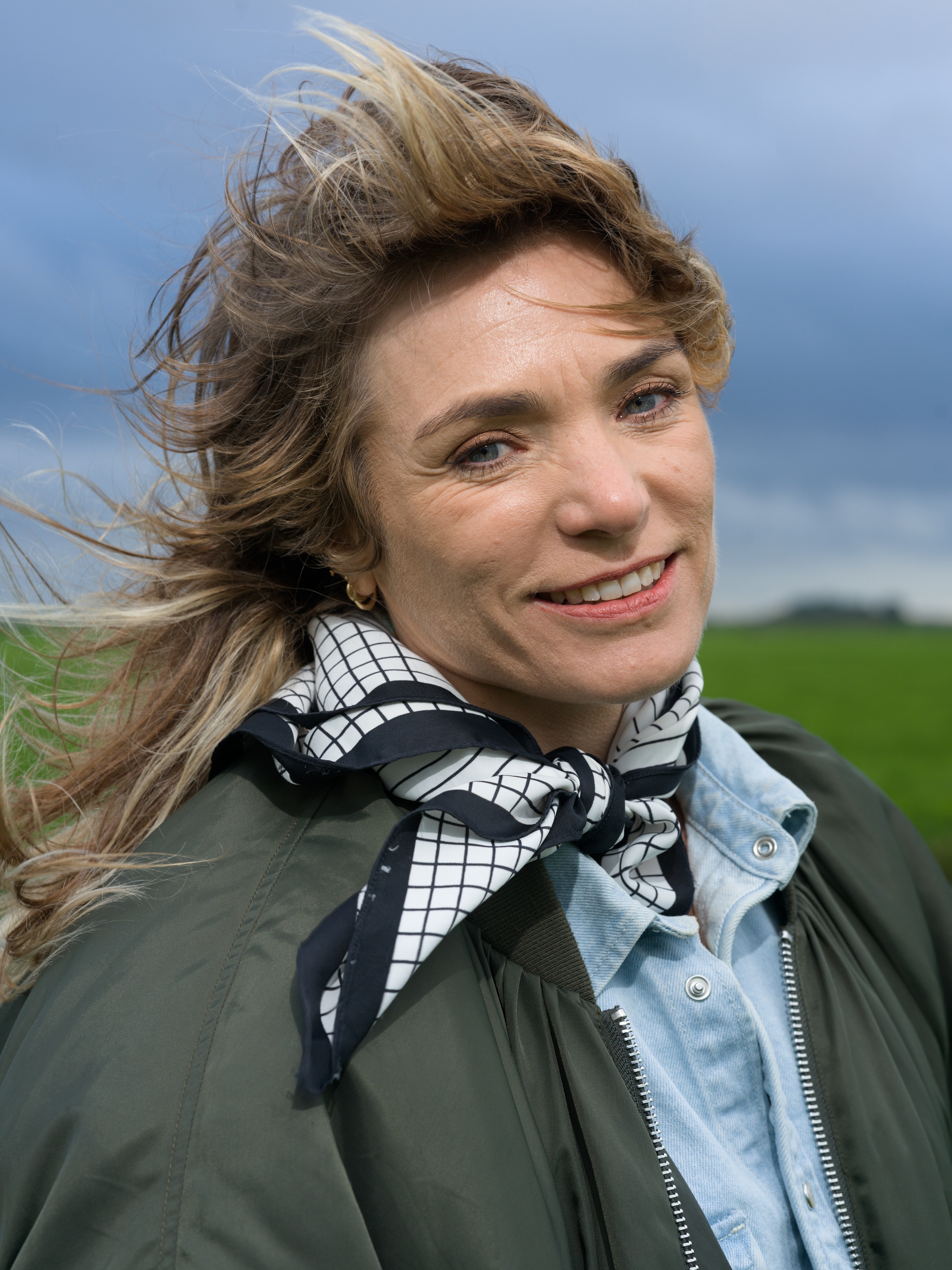 ‘Reflectie is zeldzaam in de Nederlandse politiek. Ook vrouwen worden ...