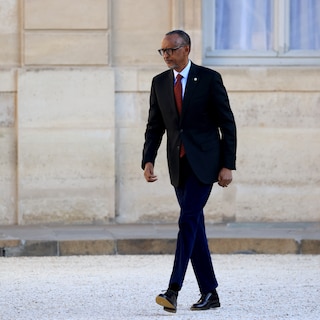Criticus van Rwandese president Kagame onthoofd, andere politieke tegenstanders vrezen voor hun veiligheid