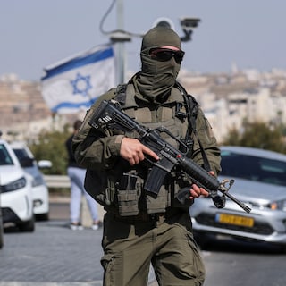 Netanyahu wil bewoners bezette Jordaanoever verdrijven