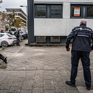 Verdachte dood Hajar ook verdacht van poging doden pleegvader