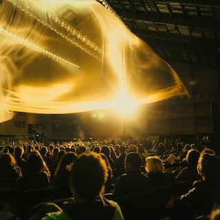 Ouderwetse dj-magie van Eris Drew en Octo Octa en een masterclass draaien van eregast Jean-Michel Jarre: dit was het ADE 2026