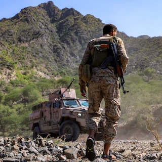 Houthi’s melden 14 doden bij Saoedische luchtaanvallen op Jemen