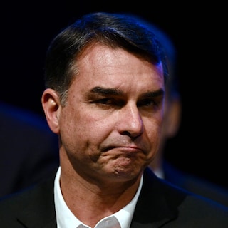Partij van Flavio Bolsonaro zegt winst Lula bij Braziliaanse verkiezingen te zullen respecteren