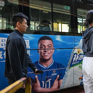 Beijing woest op Mbappé om opmerking over Mao: Spaans voetbal niet meer uitgezonden in China