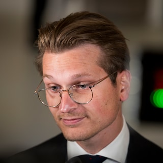 Minister Van Essen op biodiversiteits-top: ‘Ik zie dat bij sommige politici kortetermijnbelangen overheersen. Het is aan ons om te zeggen: dat kan niet zo zijn’