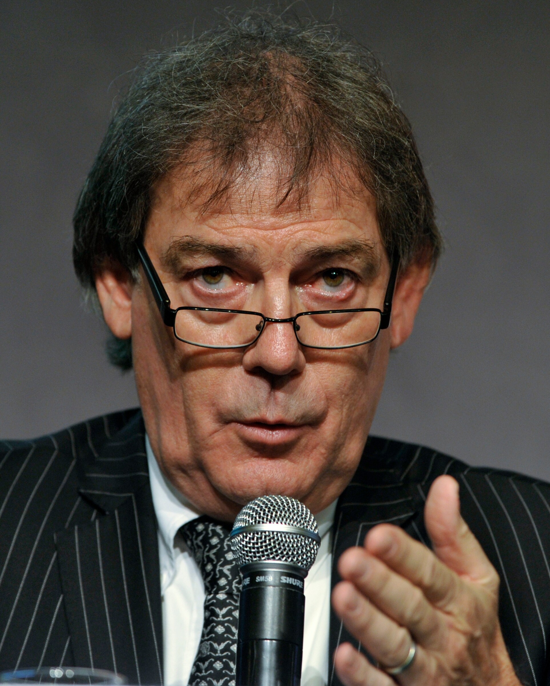 'Criminele bendes rukken op in topsport' | de Volkskrant