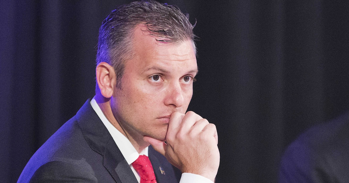 Curaçaose ex premier Schotte hoort ook in hoger beroep 3 jaar cel tegen