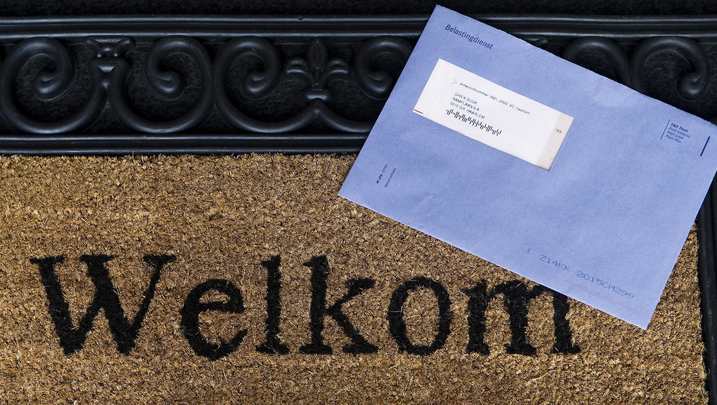 Dubbele Belastingheffing En Bronbelasting Voorkomen