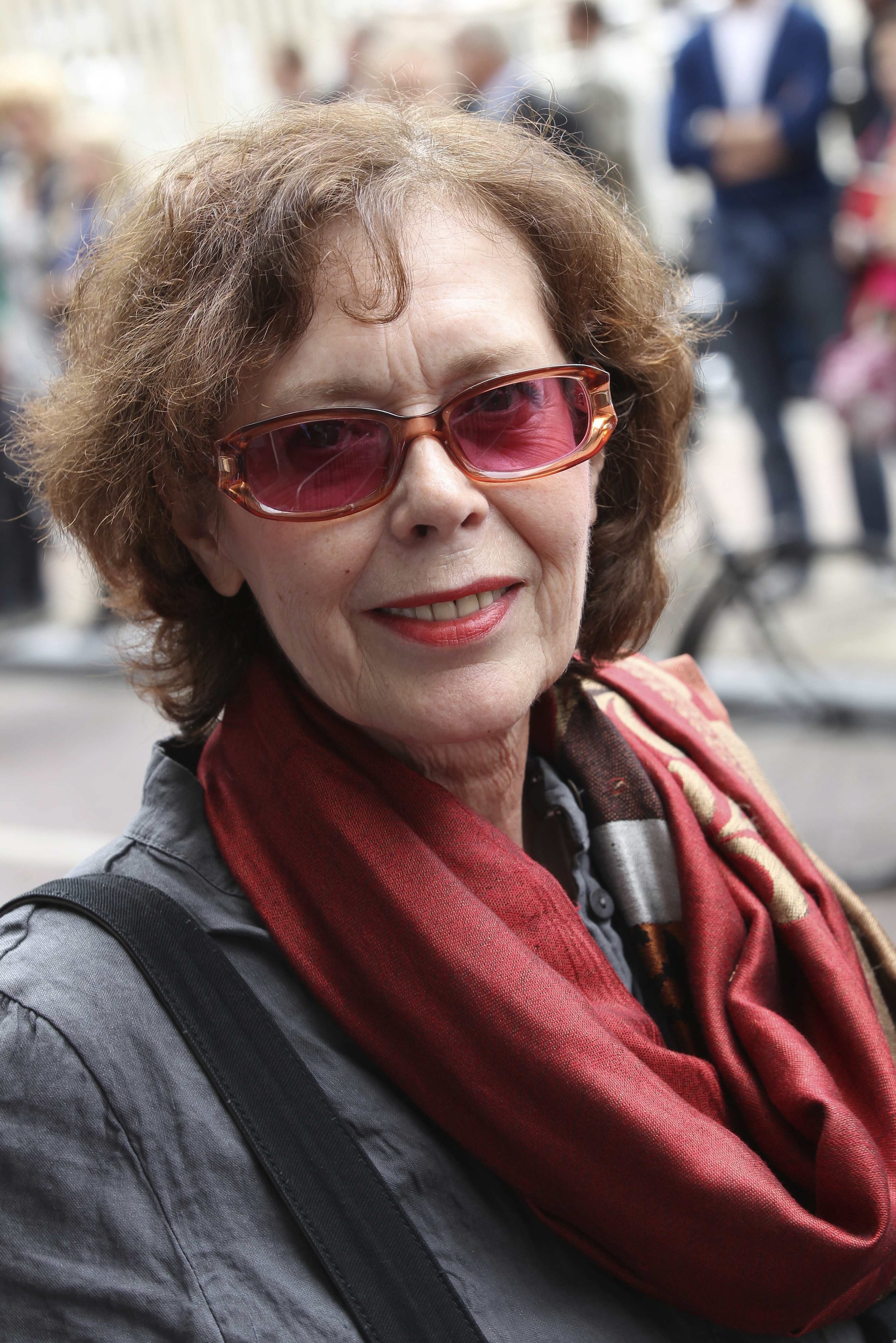 sylvia kristel 