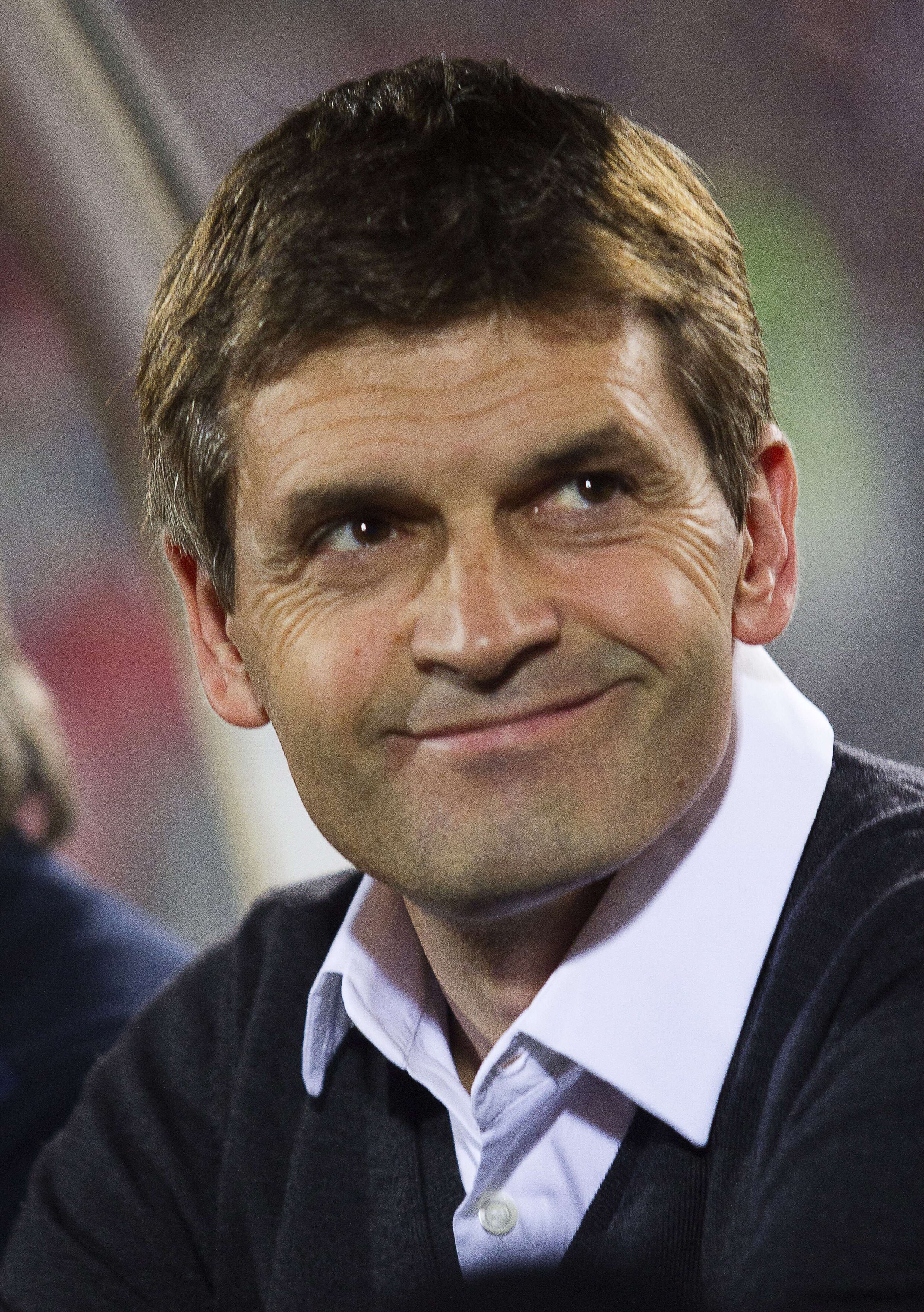 Vilanova pakt oude functie geleidelijk op