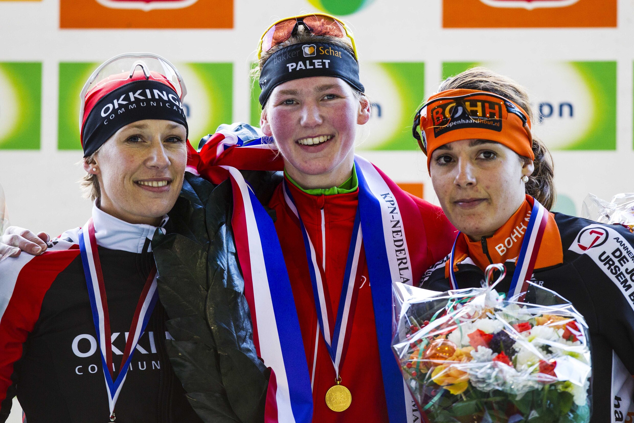 Schaatster Soemanta verliest tuchtzaak | de Volkskrant