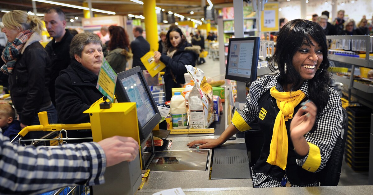 De salarissen gaan er netto op vooruit… maar het leven wordt duurder ...