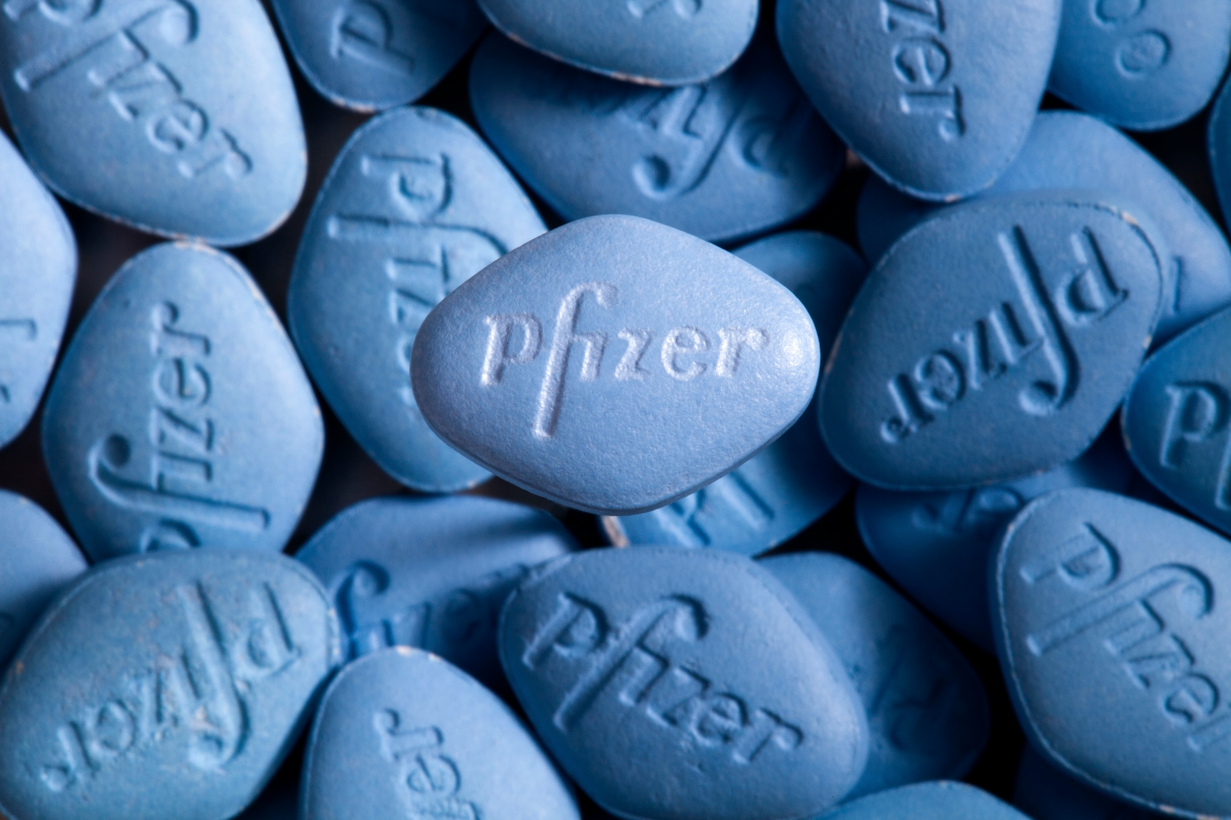 Viagra pillen betekenis